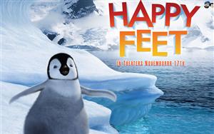 Happy Feet